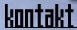 Kontakt